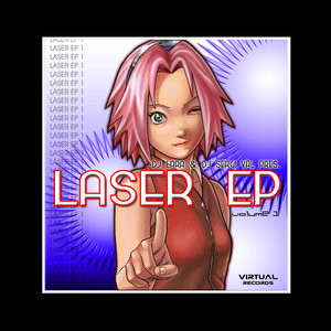 Laser EP Vol.1