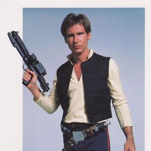 han solo (Explicit)