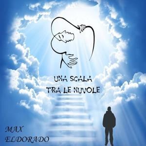 Una scala tra le nuvole