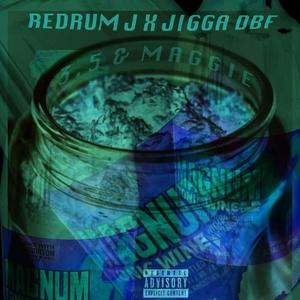 3.5 Magnum (feat. Jigga DBF) (Explicit)