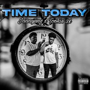 Time Today (Explicit)