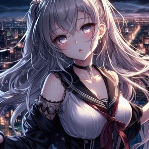 痛みが快楽に変わって (feat. ninosan2006, のぶあきHP & Luminous Angels)