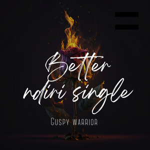 Better Ndiri Single