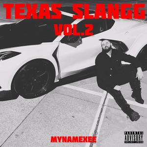 Texas Slangg, Vol. 2 (Explicit)