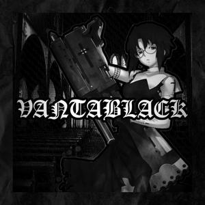 VANTABLACK (feat. DSS Shinra) [Drill Redux] [Explicit]