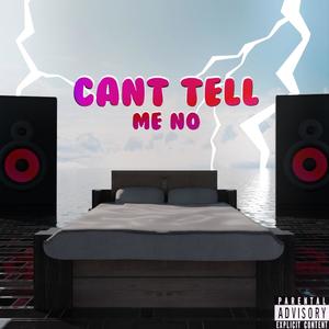 Can't Tell Me No (Explicit)