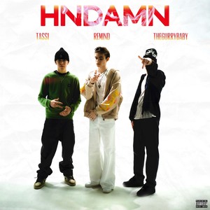 Hndamn (Explicit)