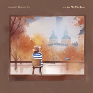 Have You Met Miss Jones?