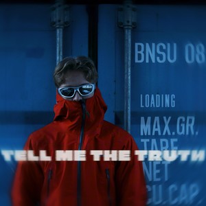 Tell Me the Truth (Slowed & Reverb)