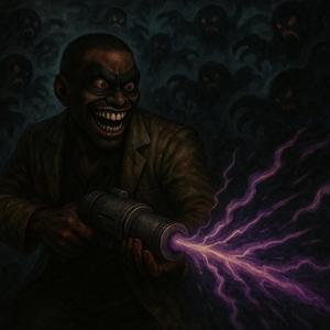 Death_Tech (feat. M4GN3T) (Explicit)