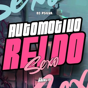 Automotivo Rei do Sexo (Explicit)