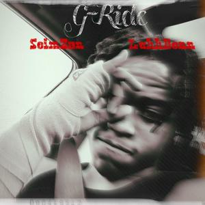 G-Ride (feat. LuhhBenn) [Explicit]