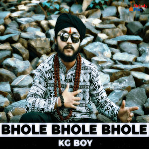 Bhole Bhole Bhole - Single