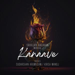 Kanaave Yen Kalainthayi (feat. Sudarshan Arumugam & Krish Manoj)