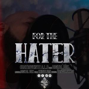 For The Hater (feat. Digital Dex) (Explicit)