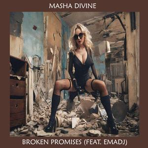 Broken Promises (feat. Emadj)