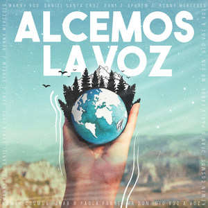 Alcemos La Voz