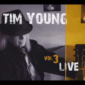 Tim Young, Vol. 1-5: Live