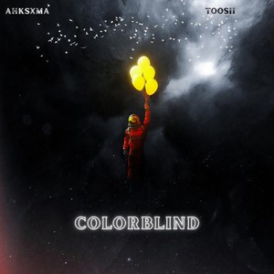 COLORBLIND (Explicit)