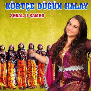 Kürtçe Dügün Halayı