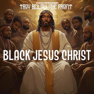 Black Jesus Christ