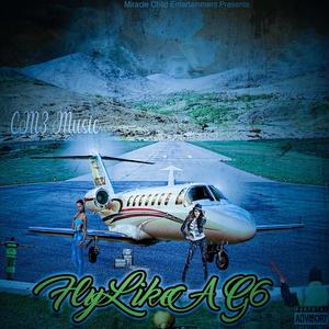 Fly Like A G6 (Explicit)