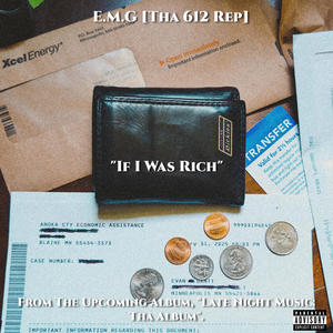 If I Was Rich (Explicit)