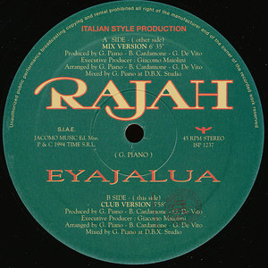 Eyajalua