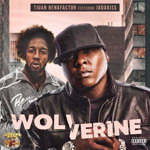Wolverine (feat. Jadakiss) (Explicit)