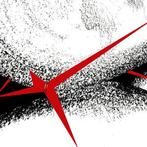 Love Is Iron on Snow