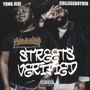 Streets Verified (Explicit)