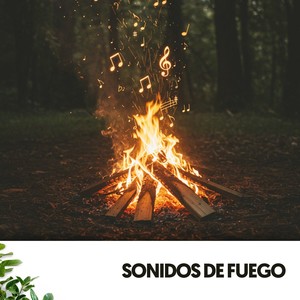 Sonidos de Fuego: Brazas del más allá