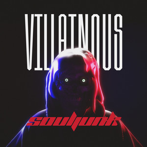 Villainous