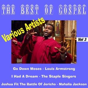 The Best of Gospel, Vol. 3