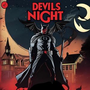 Devil's Night (Explicit)