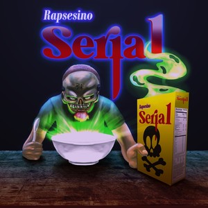 RAPSESINO SERIAL (Explicit)