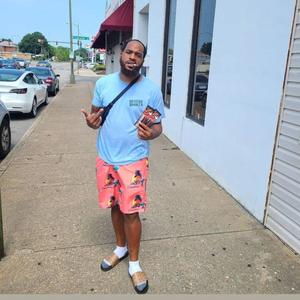 Da way im livin (Explicit)