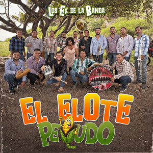 El Elote Peludo