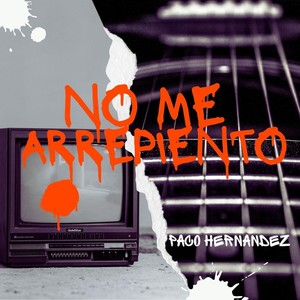 No Me Arrepiento