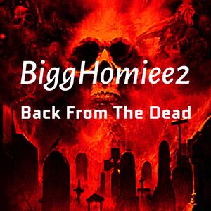 Back From The Dead (Explicit)