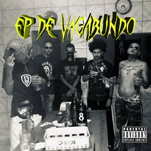 Ep de Vagabundo (Explicit)