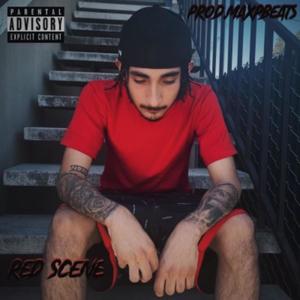 Red Scene (Explicit)