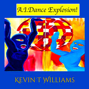 A.I.Dance Explosion (Explicit)