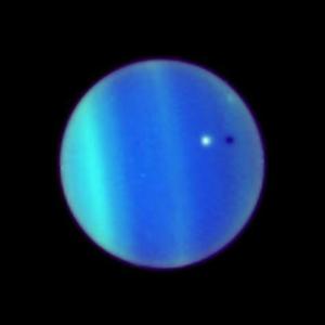 URANus (interlude)