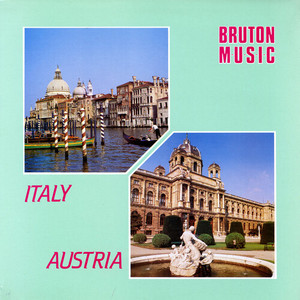 Bruton BRR23: Italy/Austria