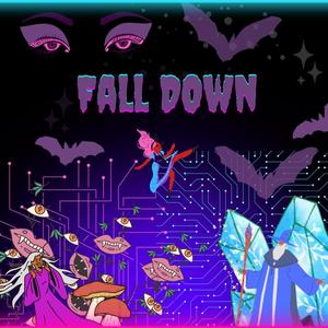 Fall Down (Explicit)