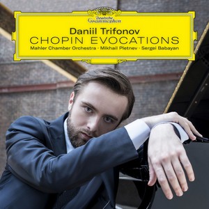 Chopin - Rondo in C Major, Op. 73