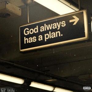 GOD IS GOOD (Explicit)