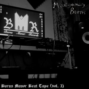 Burns Manor Beat Tape (vol. 3)