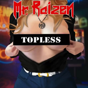 Topless (Explicit)